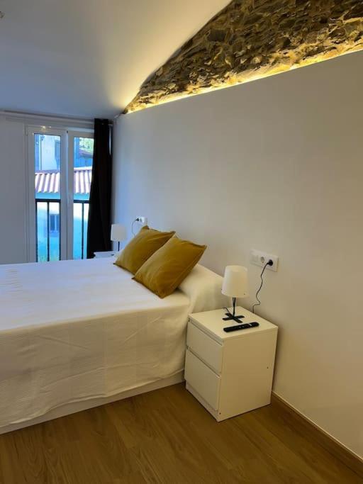 A Casina Do Rey Casita Junto A La Playa De Cabanas Ngoại thất bức ảnh